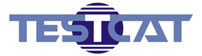 Testcat logo